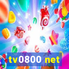 tv0800 net